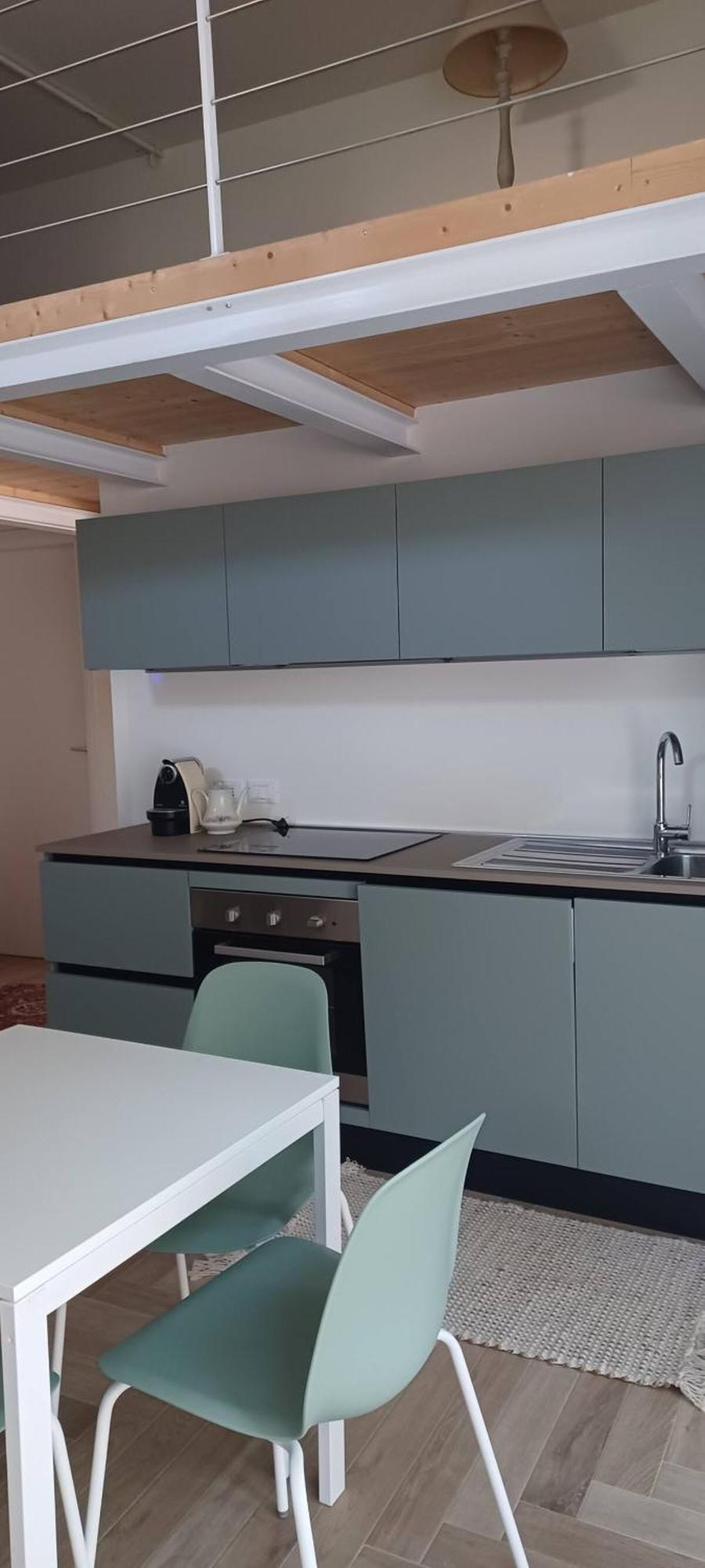 Casa Lela Rimini San Giiuliano Apartment Екстериор снимка