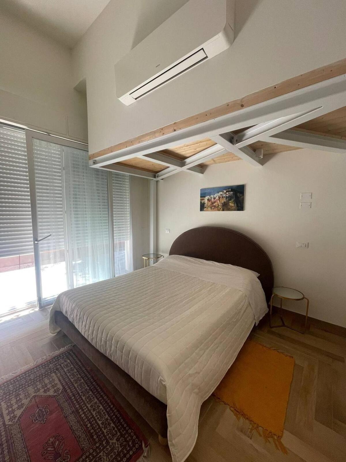 Casa Lela Rimini San Giiuliano Apartment Екстериор снимка