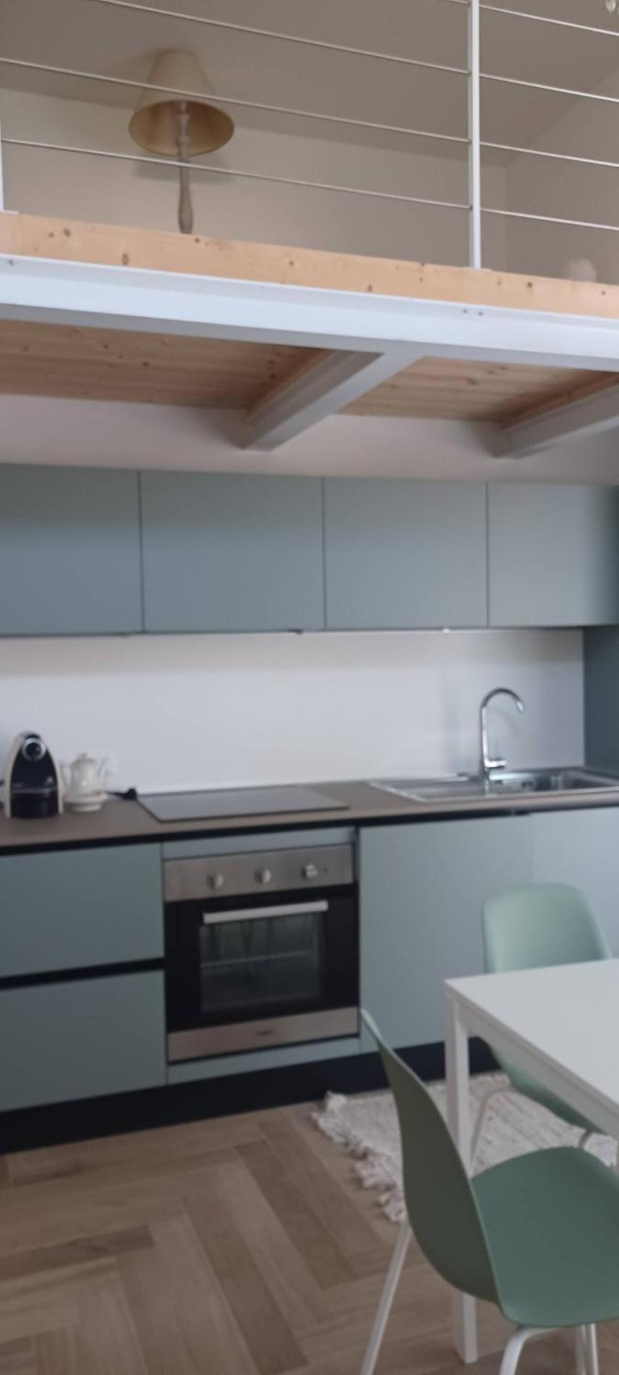 Casa Lela Rimini San Giiuliano Apartment Екстериор снимка